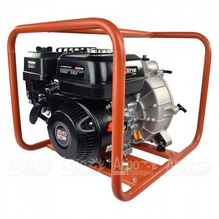 Бензиновая мотопомпа EVOline TG 20 в Волгограде