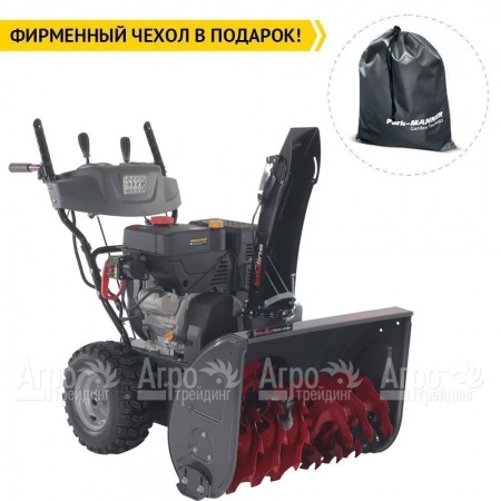 Снегоуборщик EVOline SBG SBG 700 LE в Волгограде