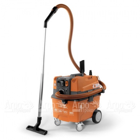 Пылесос промышленный Daewoo DAVC 4000SD в Волгограде