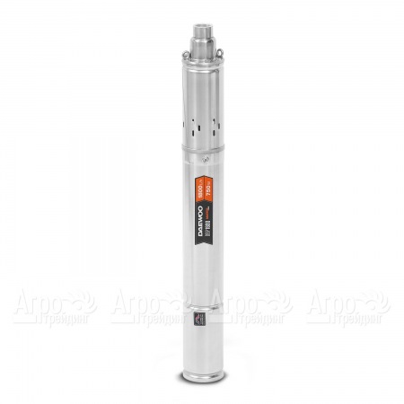 Погружной скважинный насос Daewoo DBP 1800 в Волгограде