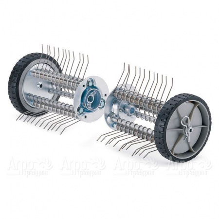 Насадка для удаления мха MF-MM для комбисистемы Stihl в Волгограде