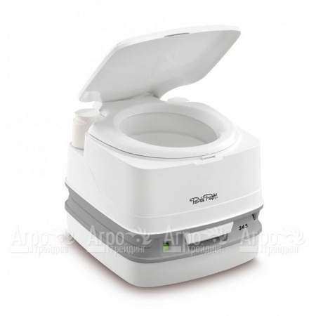 Биотуалет Thetford Porta Potti 345  в Волгограде