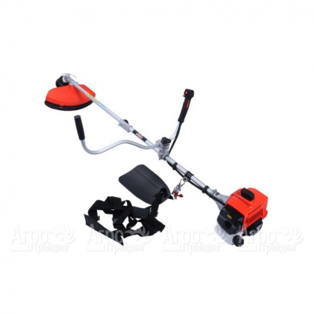  Бензокоса (бензиновый триммер) Sunreka GT33R в Волгограде