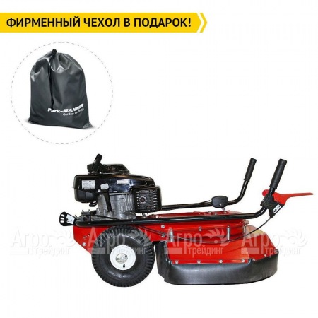 Машина для чистки плитки и брусчатки Tielbuerger HW50  в Волгограде