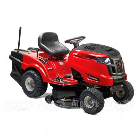 Садовый минитрактор MTD LE 180/92 H  в Волгограде