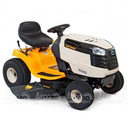 Садовый минитрактор Cub Cadet CC 714 HF  в Волгограде
