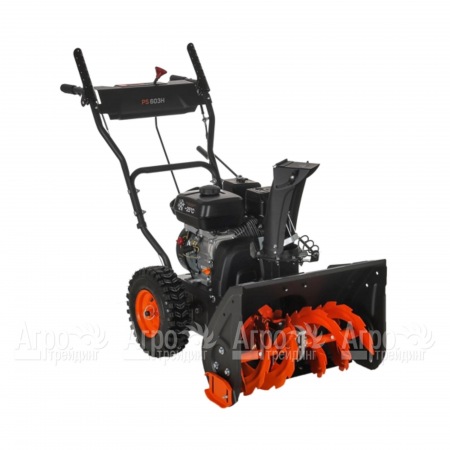 Снегоуборщик Patriot PS 603 H  в Волгограде