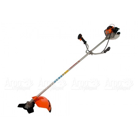 Бензокоса (бензиновый триммер) Энергомаш БТ-9133БЛ в Волгограде