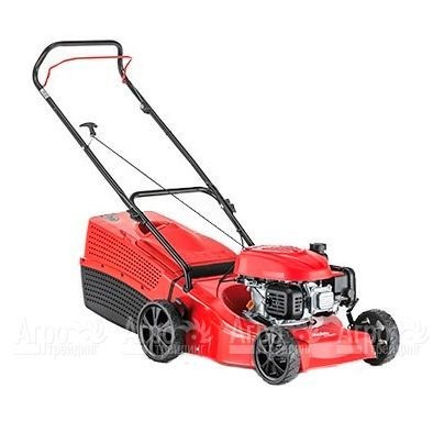 Газонокосилка бензиновая Solo by AL-KO 4218 P-A в Волгограде