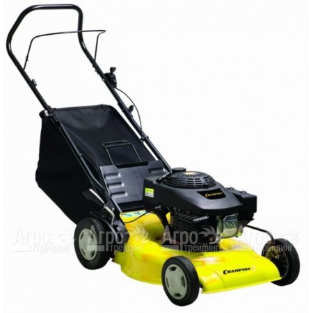 Газонокосилка бензиновая Champion GM5129BS  в Волгограде