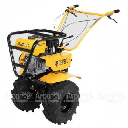 Мотоблок Denzel DPT-470S-PRO в Волгограде