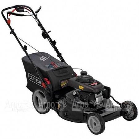 Газонокосилка бензиновая Craftsman 37830  в Волгограде