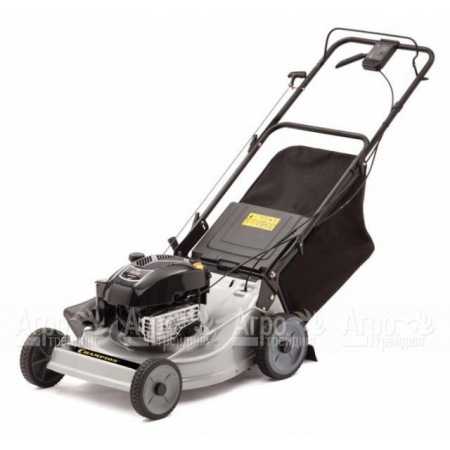 Газонокосилка бензиновая Champion LM5344BS  в Волгограде