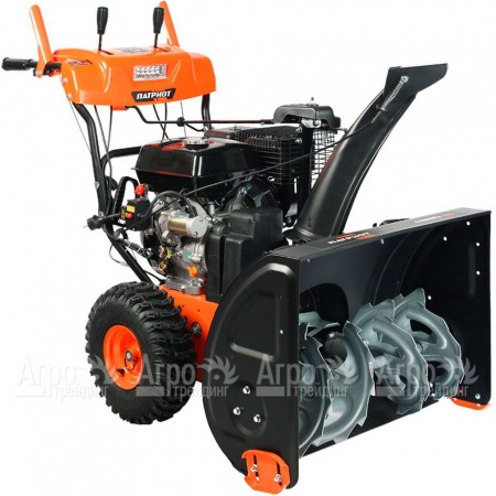 Снегоуборщик Patriot Сибирь 110E  в Волгограде