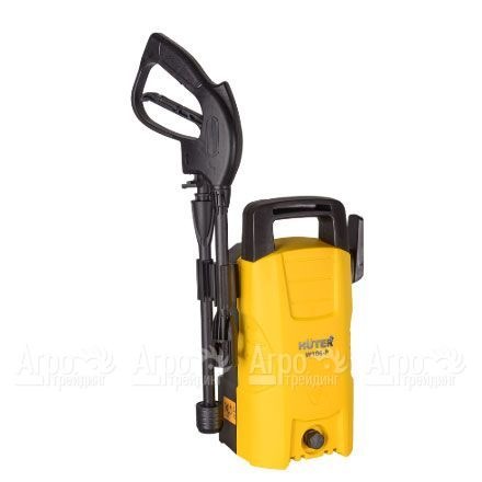 Мойка высокого давления Huter W105-Р в Волгограде