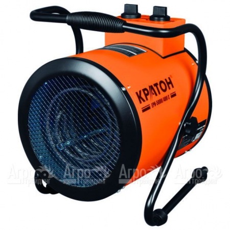 Электрическая тепловая пушка Кратон EPH-5000/400 C в Волгограде