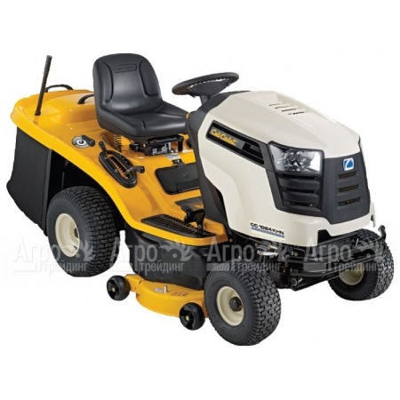 Садовый трактор Cub Cadet CC 1024 KHN KAWA  в Волгограде