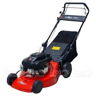 Газонокосилка бензиновая Mega 5450 LKT  в Волгограде