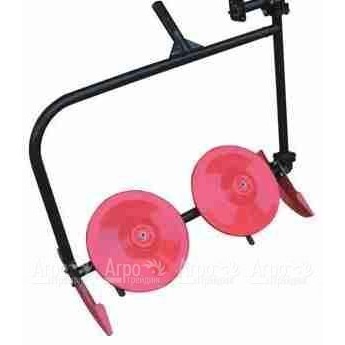 Косилка роторно-навесная Заря для мотоблоков Нева  в Волгограде