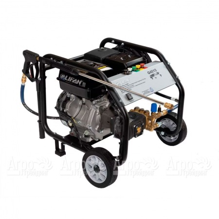 Мойка высокого давления Lifan Q4015 (190F-B) в Волгограде