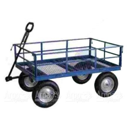 Тележка VicArt Телега 500 кг  в Волгограде