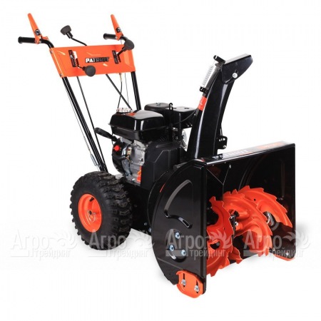 Снегоуборщик Patriot PS 921  в Волгограде