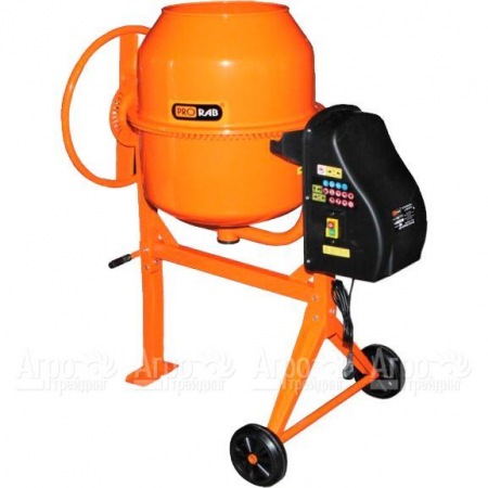 Бетоносмеситель Prorab ECM 125 YV (Бетономешалка Prorab ECM 125 YV)  в Волгограде