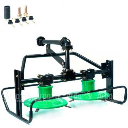 Роторная косилка Aurora Grass 1050  в Волгограде