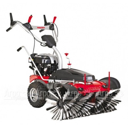 Подметальная машина Hecht 8101 BS в Волгограде