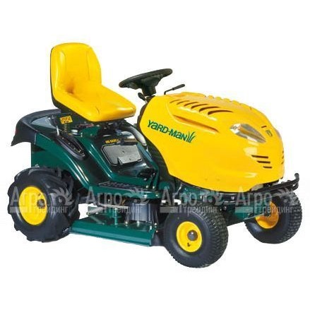 Садовый минитрактор Yard-Man HS 5220 K для высокой травы  в Волгограде