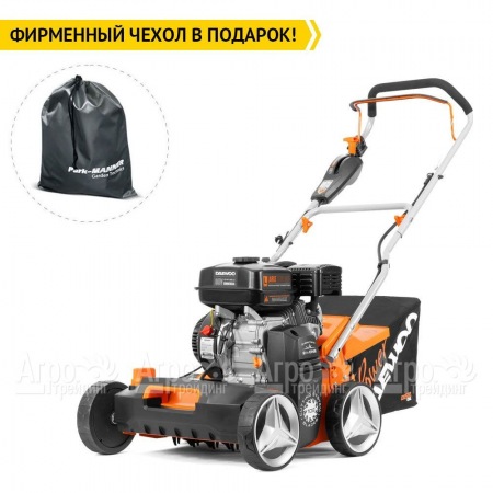 Аэратор бензиновый Daewoo DSC 4000 в Волгограде