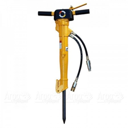 Гидромолоток отбойный Caiman BH161V в Волгограде