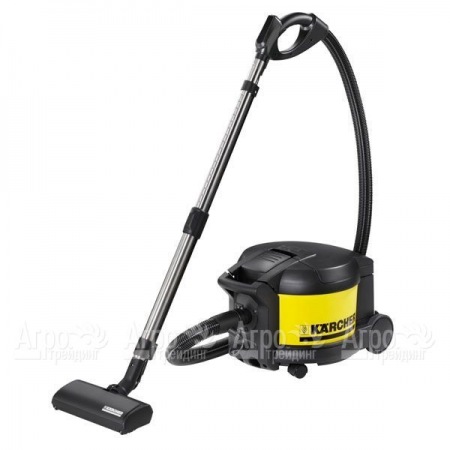 Пылесос сухой уборки Karcher T 201  в Волгограде