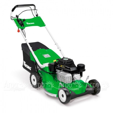 Газонокосилка бензиновая Viking MB 756.0 GS  в Волгограде