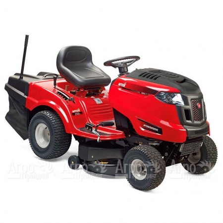 Садовый минитрактор MTD Optima LE 145 H  в Волгограде