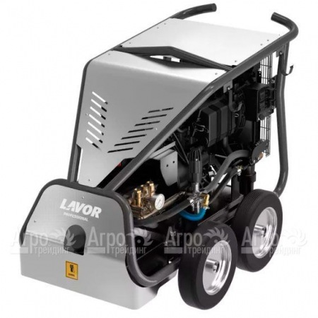 Мойка высокого давления Lavor Thermic 26 5016 K LP в Волгограде