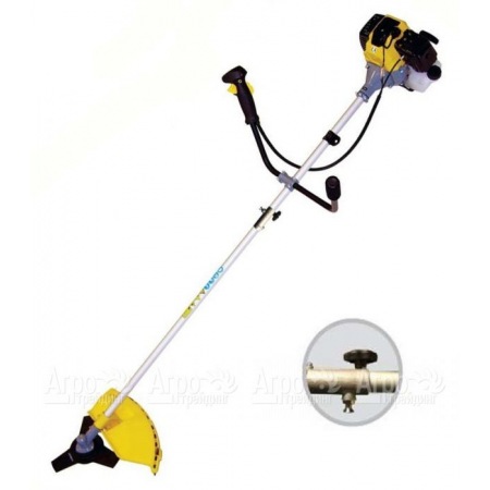 Бензокоса (бензиновый триммер) Champion T516  в Волгограде