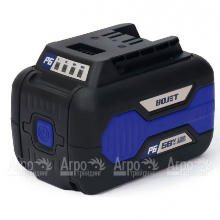 Аккумуляторная батарея BP6025 для аккумуляторной техники Bojet в Волгограде