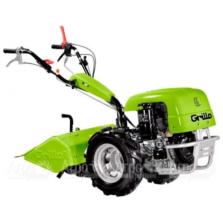 Мотоблок Grillo G 107d AE (Robin-Subaru)  в Волгограде