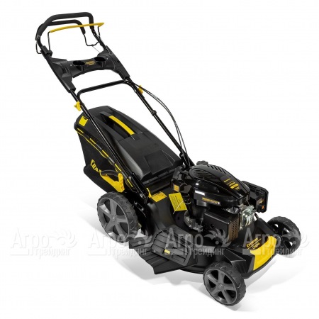 Газонокосилка бензиновая Champion LM5344 в Волгограде