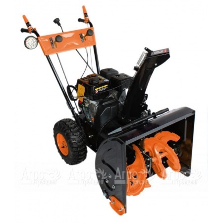 Снегоуборщик Patriot PS 761 DDE  в Волгограде