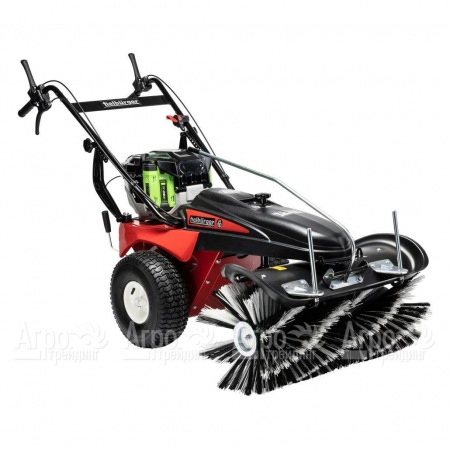 Подметальная машина Tielburger TK38 Professional в Волгограде