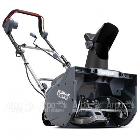 Снегоуборщик электрический Мобил К СЕ46 Комфорт в Волгограде