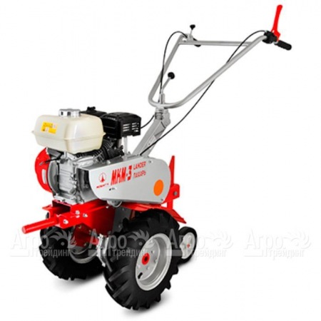 Мотоблок Мобил К МКМ-3-LC6,5 Lander-Пахарь в Волгограде
