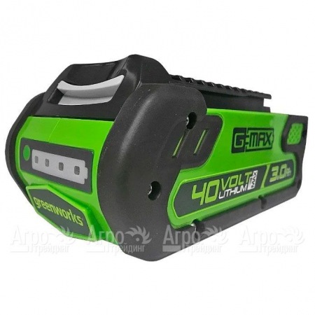 Аккумулятор GreenWorks G40B3  в Волгограде