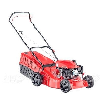 Газонокосилка бензиновая Solo by AL-KO 4718 SP-A в Волгограде