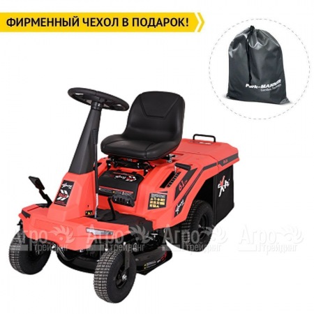 Садовый райдер Expert R61A в Волгограде