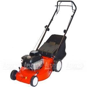 Газонокосилка бензиновая Mega 4720 XAT  в Волгограде