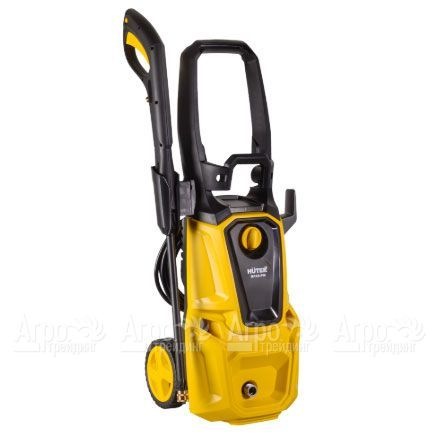 Мойка высокого давления Huter M165-РW в Волгограде