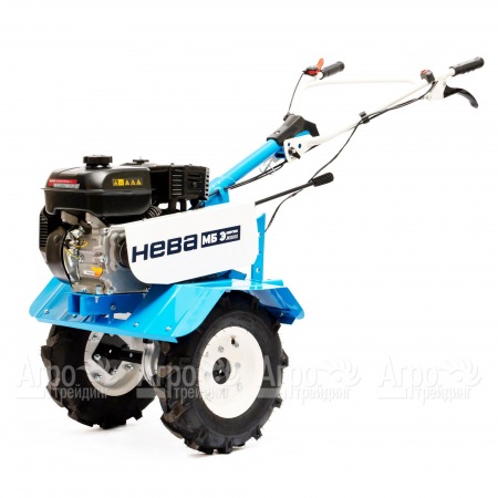 Мотоблок Нева МБ Энергия мини в Волгограде